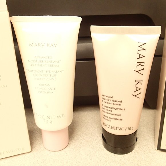 Mary Kay | Skincare | Copy Mary Kay Advanced Moisture Renewal Treatment ...